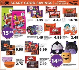 Food 4 Less weekly ad week 37 Page 9