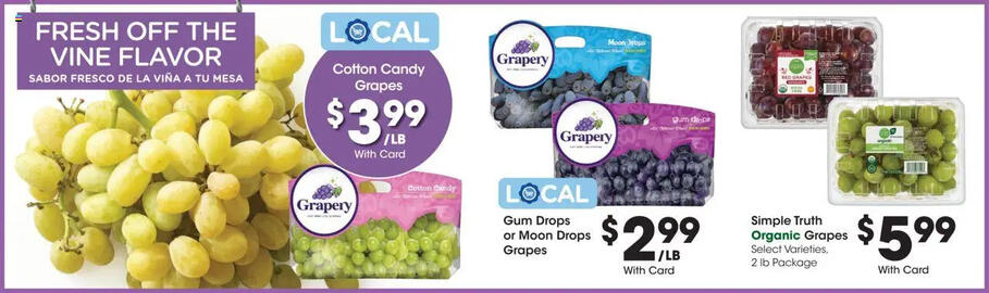 Ralphs weekly ad week 37 Page 10
