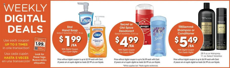 Ralphs weekly ad week 37 Page 3