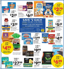 Ralphs weekly ad week 37 Page 6