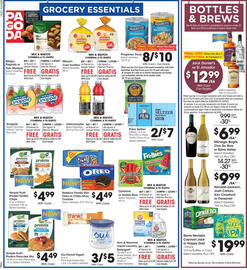 Ralphs weekly ad week 37 Page 7