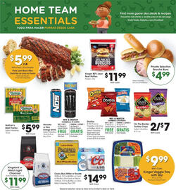 Ralphs weekly ad week 37 Page 8