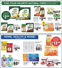Ralphs weekly ad week 37 Page 9