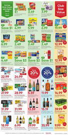 Stater Bros weekly ad week 37 Page 3