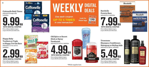 Mariano's weekly ad week 37 Page 5