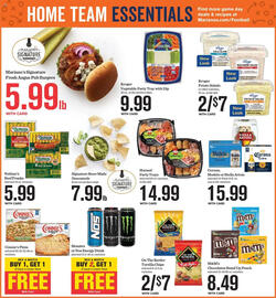 Mariano's weekly ad week 37 Page 7