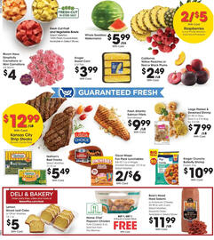 Baker's weekly ad week 37 Page 10