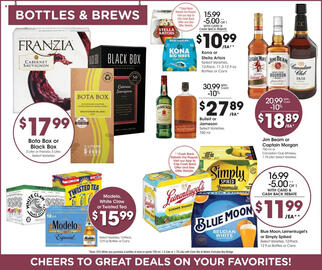 Baker's weekly ad week 37 Page 11