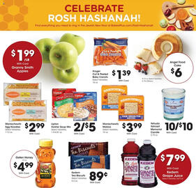 Baker's weekly ad week 37 Page 12