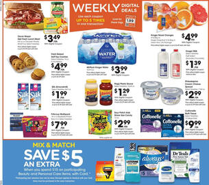 Baker's weekly ad week 37 Page 2