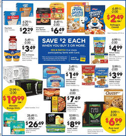 Baker's weekly ad week 37 Page 5