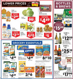 Baker's weekly ad week 37 Page 6