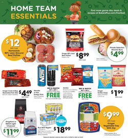 Baker's weekly ad week 37 Page 7