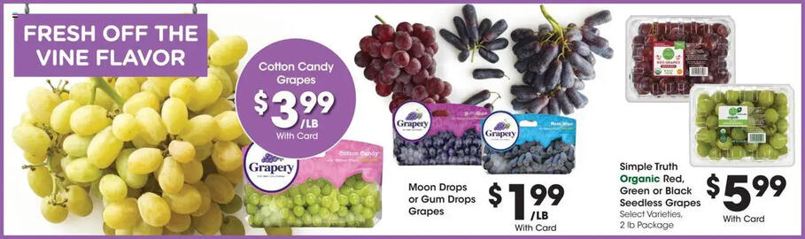 Baker's weekly ad week 37 Page 9