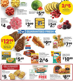 Dillons weekly ad week 37 Page 10