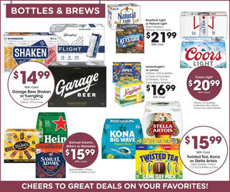 Dillons weekly ad week 37 Page 11