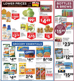 Dillons weekly ad week 37 Page 6