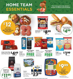 Dillons weekly ad week 37 Page 7
