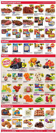 Winn Dixie weekly ad week 37 Page 2