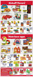 Winn Dixie weekly ad week 37 Page 3