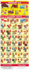 Winn Dixie weekly ad week 37 Page 8