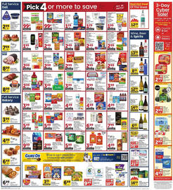 Vons weekly ad week 37 Page 2
