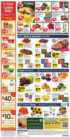 Vons weekly ad week 37 Page 3