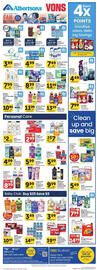 Vons weekly ad week 37 Page 4