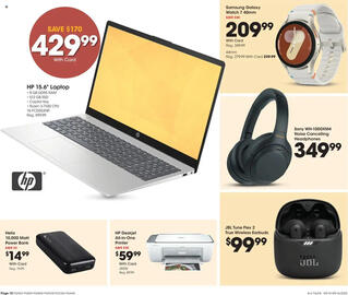 Fred Meyer weekly ad week 37 Page 11