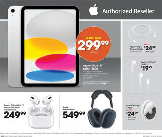 Fred Meyer weekly ad week 37 Page 12