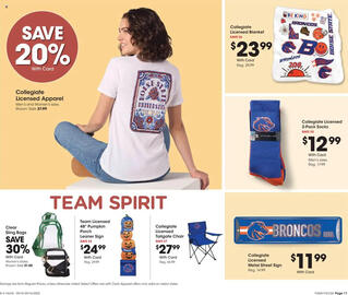 Fred Meyer weekly ad week 37 Page 13