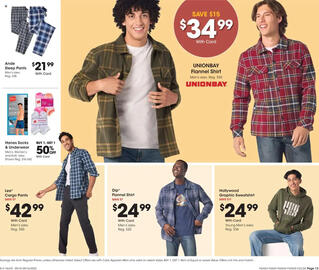 Fred Meyer weekly ad week 37 Page 15