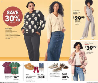 Fred Meyer weekly ad week 37 Page 16