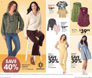 Fred Meyer weekly ad week 37 Page 17