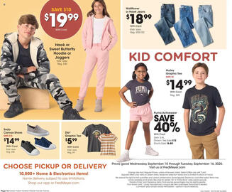Fred Meyer weekly ad week 37 Page 18