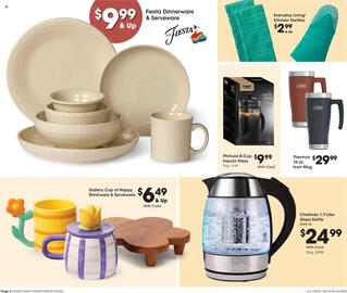 Fred Meyer weekly ad week 37 Page 2