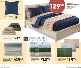Fred Meyer weekly ad week 37 Page 5