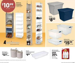 Fred Meyer weekly ad week 37 Page 7