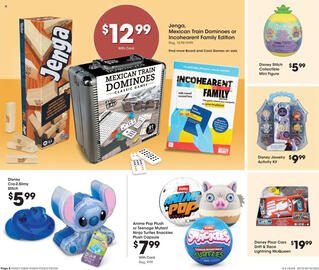Fred Meyer weekly ad week 37 Page 8