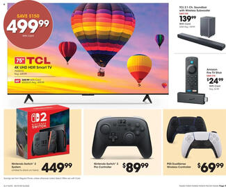 Fred Meyer weekly ad week 37 Page 9