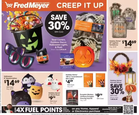 Fred Meyer weekly ad (valid until 17-09)