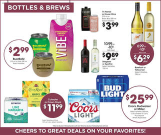 Fred Meyer weekly ad week 37 Page 12