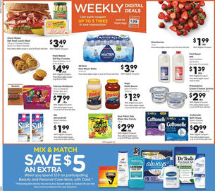 Fred Meyer weekly ad week 37 Page 2