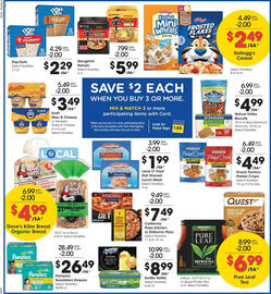 Fred Meyer weekly ad week 37 Page 6
