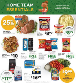 Fred Meyer weekly ad week 37 Page 8