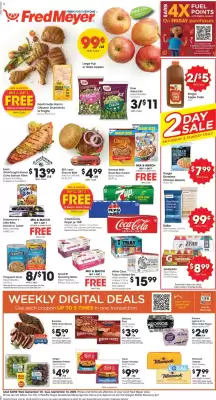 Fred Meyer weekly ad (valid until 17-09)