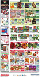 Jewel-Osco weekly ad week 37 Page 12