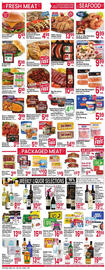 Jewel-Osco weekly ad week 37 Page 2