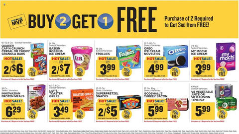 Food Lion weekly ad week 37 Page 16
