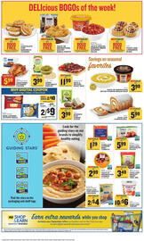Food Lion weekly ad week 37 Page 5